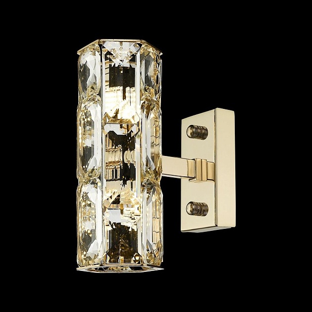 Бра Wertmark Primo WE156.02.301 Фото № 1