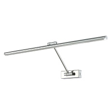 Подсветка для картин Crystal Lux CLT 124W600 CH 2