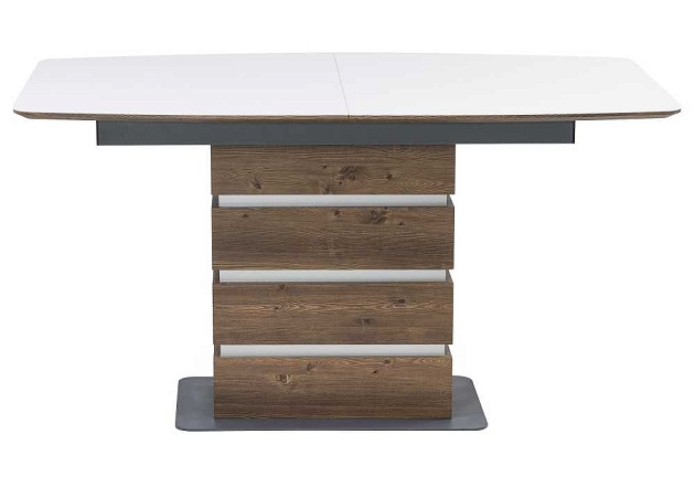 Кухонный стол Woodville Фернан 462112 изображение 7 Кухонный стол Woodville Фернан 462112 Фото № 7