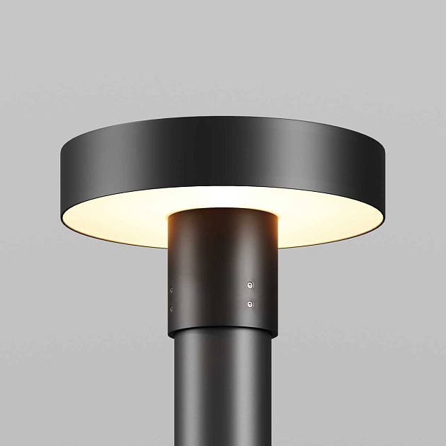 Парковый светильник Maytoni Outdoor Katto O471H-L30GF3K изображение 5 Парковый светильник Maytoni Outdoor Katto O471H-L30GF3K Фото № 5