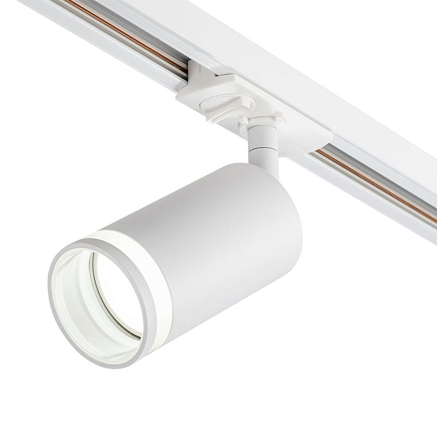 Трековый светильник Escada 20016TRA/01 SWH Фото № 4