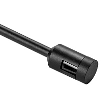 Крепление потолочное Lightstar Due 507177 2