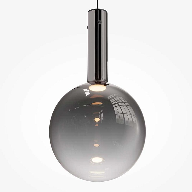 Подвесной светодиодный светильник Maytoni Nebula MOD182PL-L6B3K Фото № 3