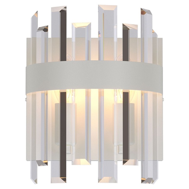 Настенный светильник Lussole Lgo LSP-8715 Фото № 1