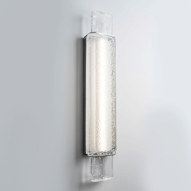 Настенный светодиодный светильник Modelux ML.542.630 CR изображение 4 Настенный светодиодный светильник Modelux ML.542.630 CR Фото № 4