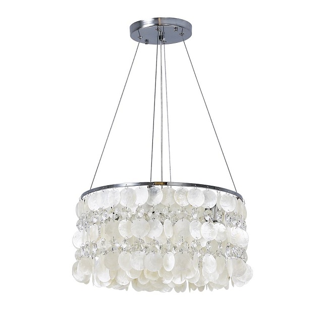 Подвесная люстра Arte Lamp Pipirima A4041SP-5CC Фото № 1