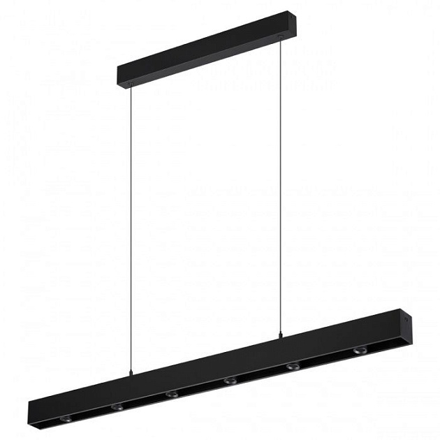 Подвесной светодиодный светильник Novotech Over Fermo 359305 Фото № 1