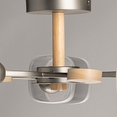 Люстра De City Тетро 673018805 1