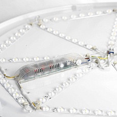 Потолочный светодиодный светильник Lussole Lgo Moonlight LSP-8316 3