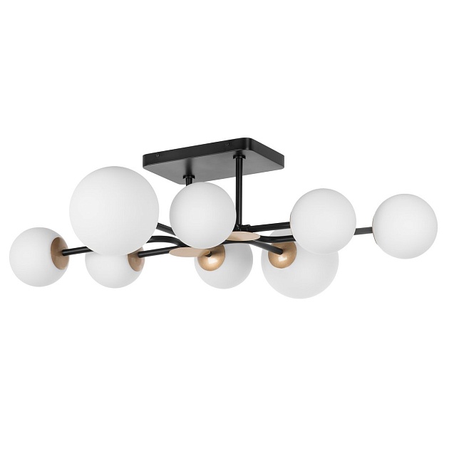 Потолочная люстра Lightstar Croco 815380 Фото № 1