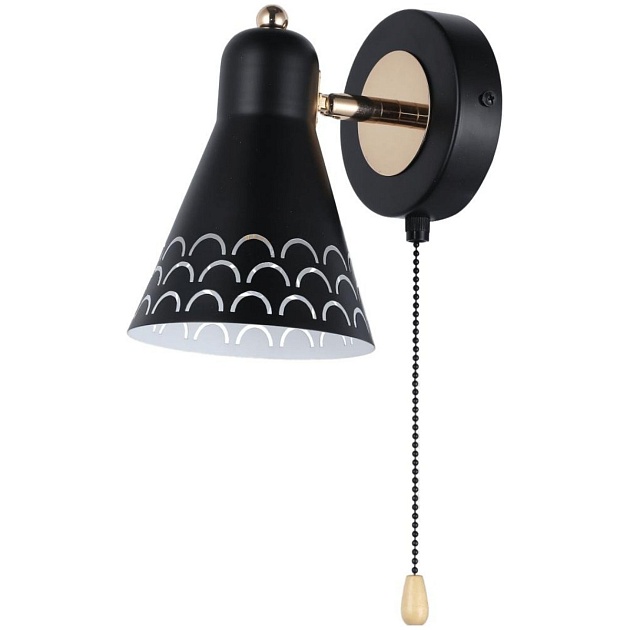 Бра MyFar Chilly MR1530-1W Фото № 3