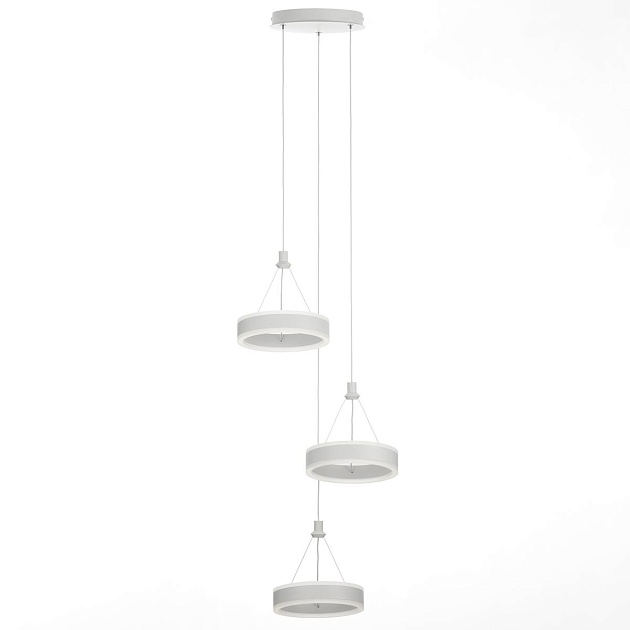 Подвесной светильник Citilux Дуэт CL719030 изображение 6 Подвесной светильник Citilux Дуэт CL719030 Фото № 6