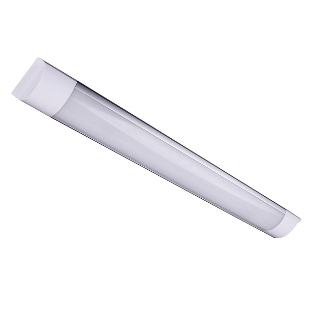 Потолочный светодиодный светильник Jazzway PPO-03 5040281A Фото № 1
