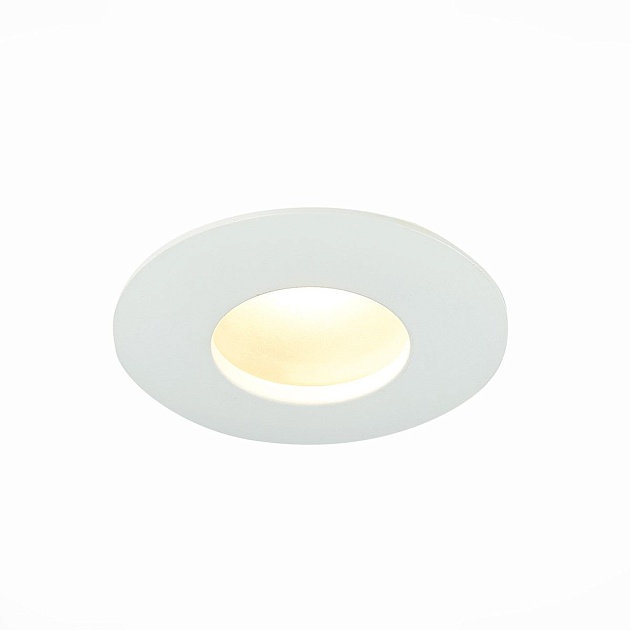 Встраиваемый светильник ST Luce ST213.508.01 изображение 2 Встраиваемый светильник ST Luce ST213.508.01 Фото № 2