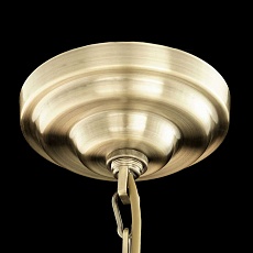 Подвесная люстра Citilux Фонда CL303193 1