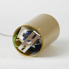 Подвесной светодиодный светильник Lussole Gilmer LSP-0933 1