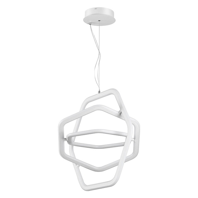 Подвесной светодиодный светильник Novotech Over Ondo 359174 Фото № 2