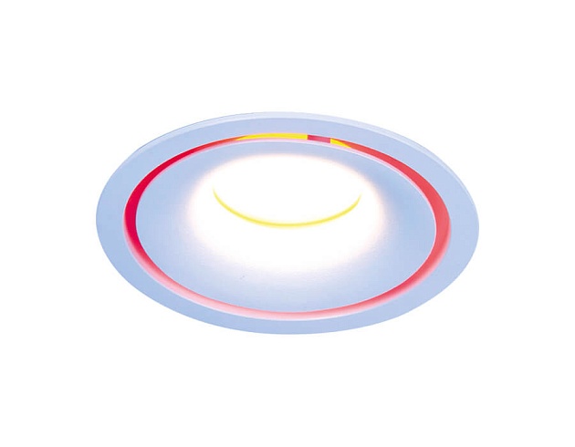 Встраиваемый светильник Ambrella light Techno Spot TN120 изображение 3 Встраиваемый светильник Ambrella light Techno Spot TN120 Фото № 3