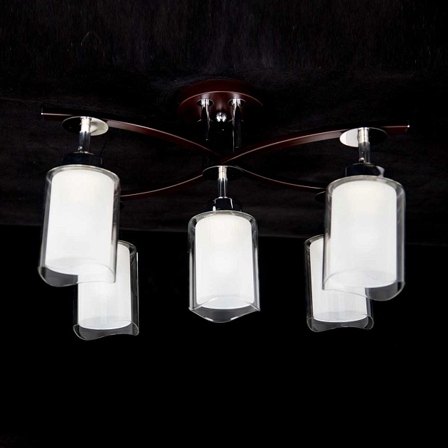 Спот Citilux Фортуна CL156152 изображение 4 Спот Citilux Фортуна CL156152 Фото № 4