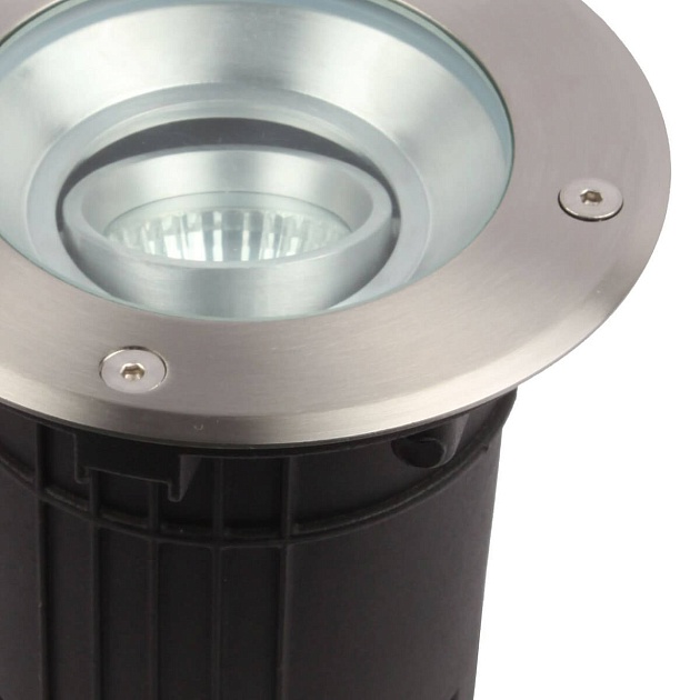 Ландшафтный светильник Favourite Earthen 3040-1U Фото № 2