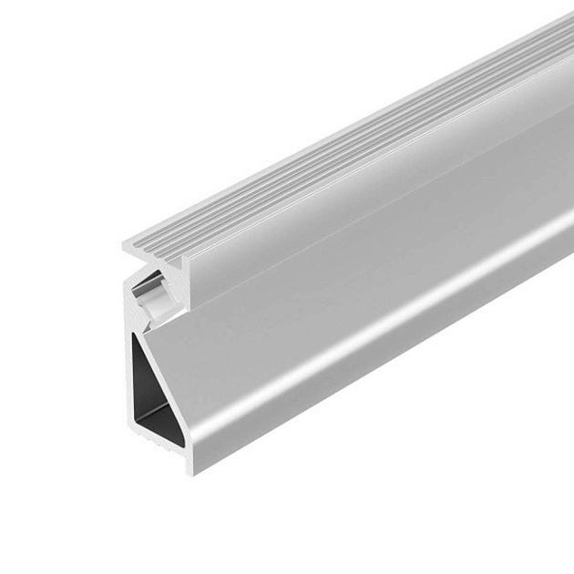 Профиль Arlight SL-BEVEL-2000 ANOD0 031120(1) изображение 3 Профиль Arlight SL-BEVEL-2000 ANOD0 031120(1) Фото № 3
