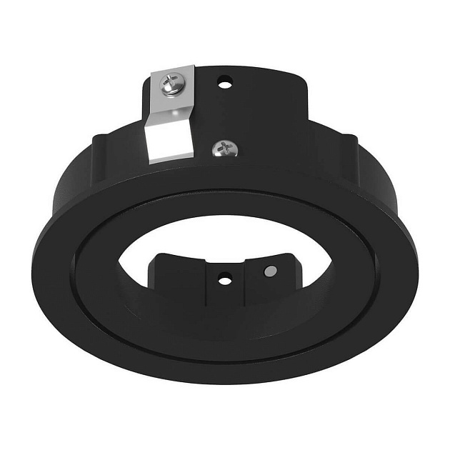 Встраиваемый светильник Lightstar Intero 16 217607 Фото № 1