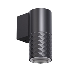 Уличный настенный светильник Favourite Bonum 4659-1W 2