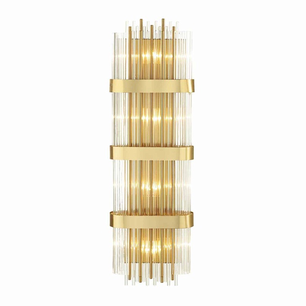 Настенный светильник Odeon Light Hall Empire 4853/4W Фото № 3