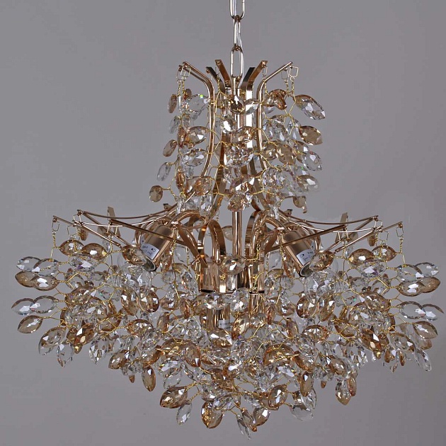 Люстра Reluce 08274-0.4-06 FG Фото № 2