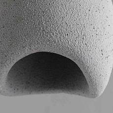 Подвесной светильник Imperium Loft Cemencloud 219848-23 1