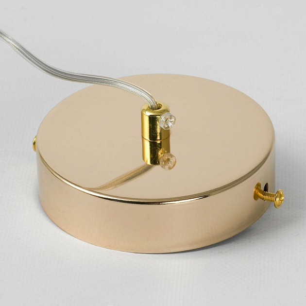 Подвесной светодиодный светильник Lussole Duval LSP-7144 Фото № 2