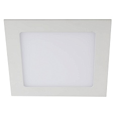 Встраиваемый светодиодный светильник ЭРА LED 2-24 4K Б0019462