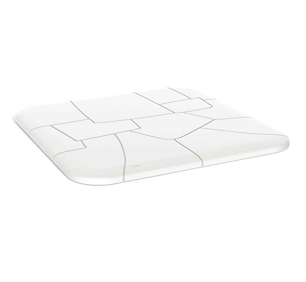 Обеденная группа Sheffilton SHT-DS195 белый/пастельно-зеленый 7488607001 Фото № 3