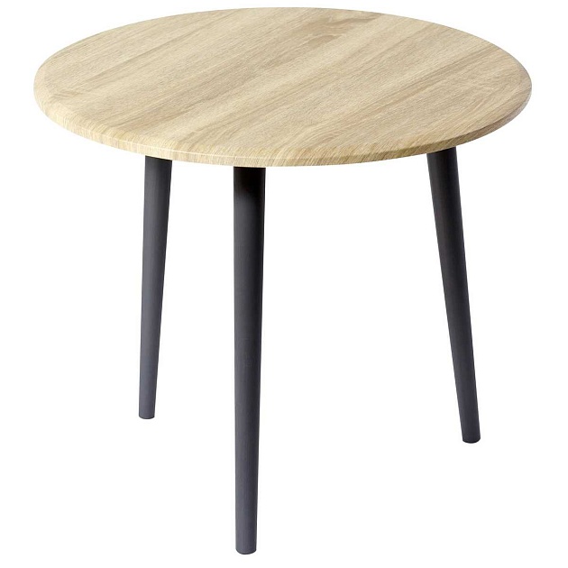 Журнальный стол Мебелик Манхэттен 005367 изображение 1 Журнальный стол Мебелик Манхэттен 005367 Фото № 1