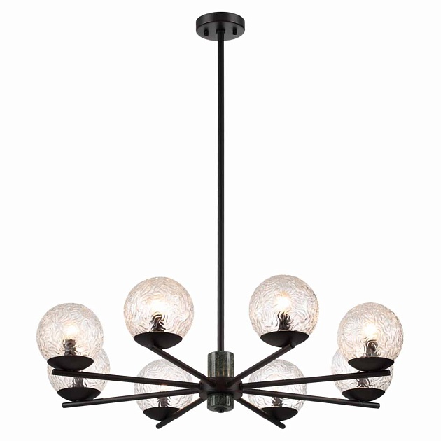 Подвесная люстра Odeon Light Greeni 5026/8 Фото № 2