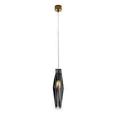 Подвесной светильник MODELUX ML.88950.1 SM 4