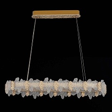 Люстра подвесная Citilux LAVA CL250172 4