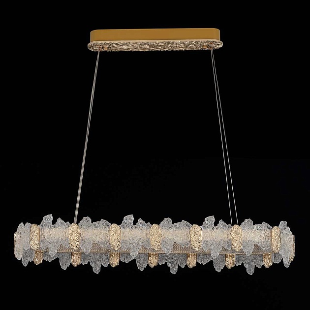 Люстра подвесная Citilux LAVA CL250172 Фото № 5