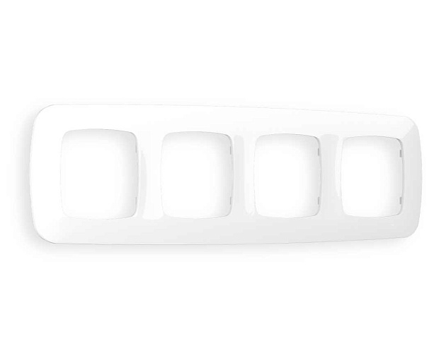 Рамка AMBRELLA VOLT OF140104 Фото № 1