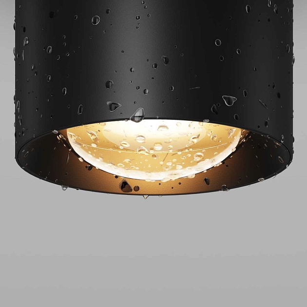 Потолочный светильник Maytoni Outdoor O498CL-L7B3K Фото № 6