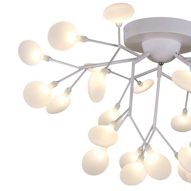 Потолочная люстра F-Promo Skein 2479-9U Фото № 8