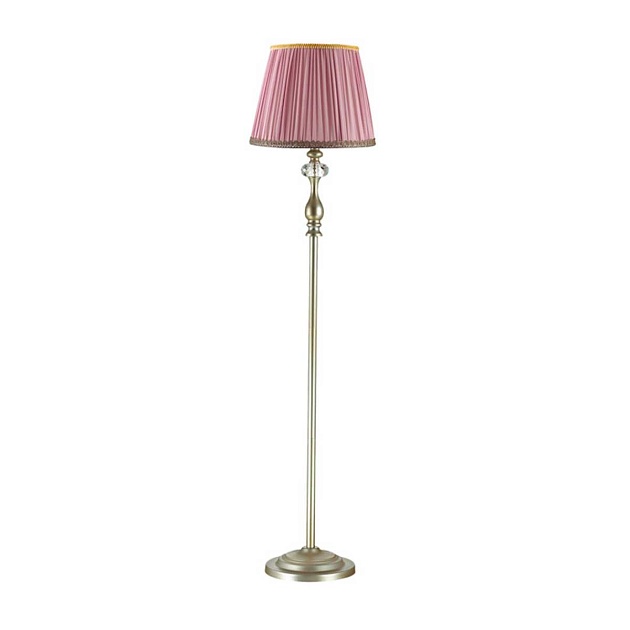 Торшер Odeon Light Classic Gaellori 3393/1F Фото № 1