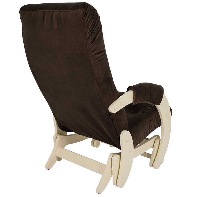 Кресло-качалка Мебелик Модель 68 008366 Фото № 11