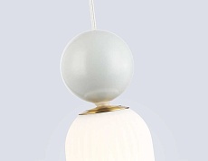 Настенный светильник со сменной лампой Ambrella light High Light LH53108 1