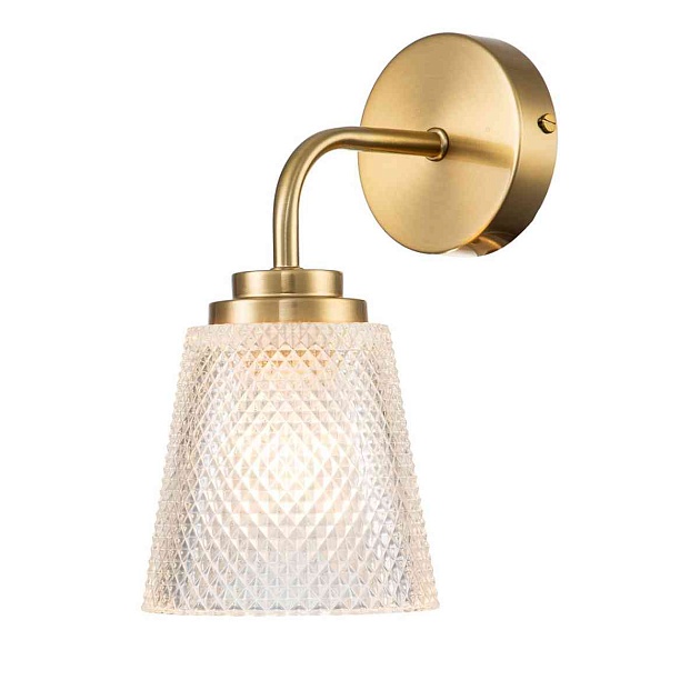 Бра Escada NOBLE 685/1A изображение 1 Бра Escada NOBLE 685/1A Фото № 1