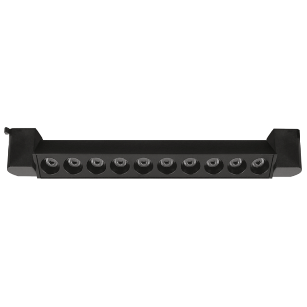 Трековый светодиодный светильник WOLTA WTL-20W/04B Фото № 1