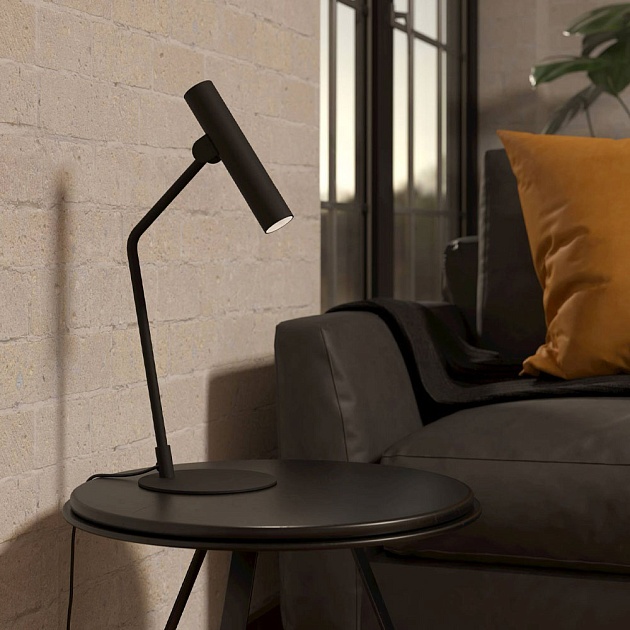 Настольная лампа Eglo Almudaina 900908 Фото № 5