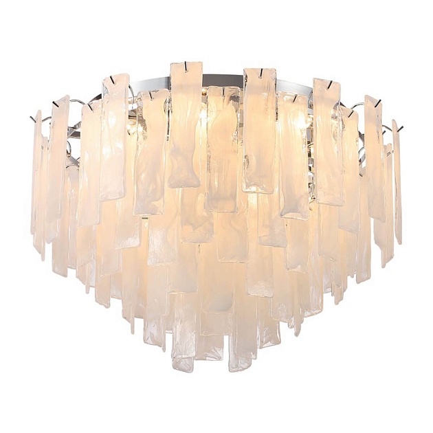 Потолочная люстра Stilfort Glowice 2157/09/10C Фото № 2