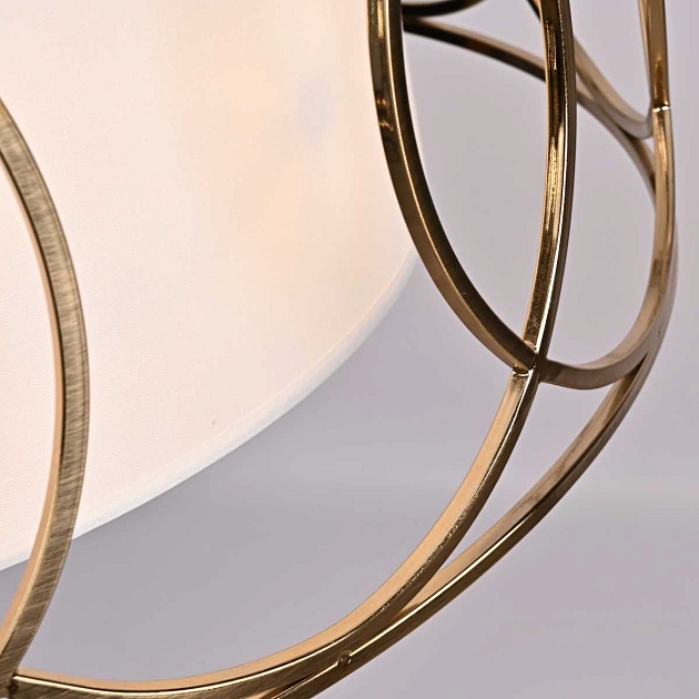 Подвесная люстра Imperium Loft Antic 147882-22 Фото № 4