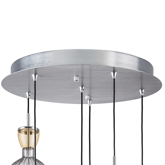 Подвесная светодиодная люстра Lightstar Belle 814069 изображение 2 Подвесная светодиодная люстра Lightstar Belle 814069 Фото № 2